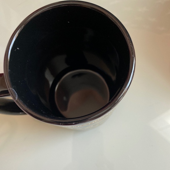 Military Mug Defense Intelligence Agency Operation Iraqi Freedom Vintage - Picture 3 of 11